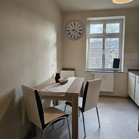 Gemutliche Ferienwohnung Citynah Apartment *