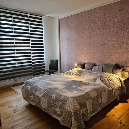 Gemutliche Ferienwohnung Citynah Cottbus