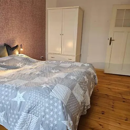 Gemutliche Ferienwohnung Citynah *